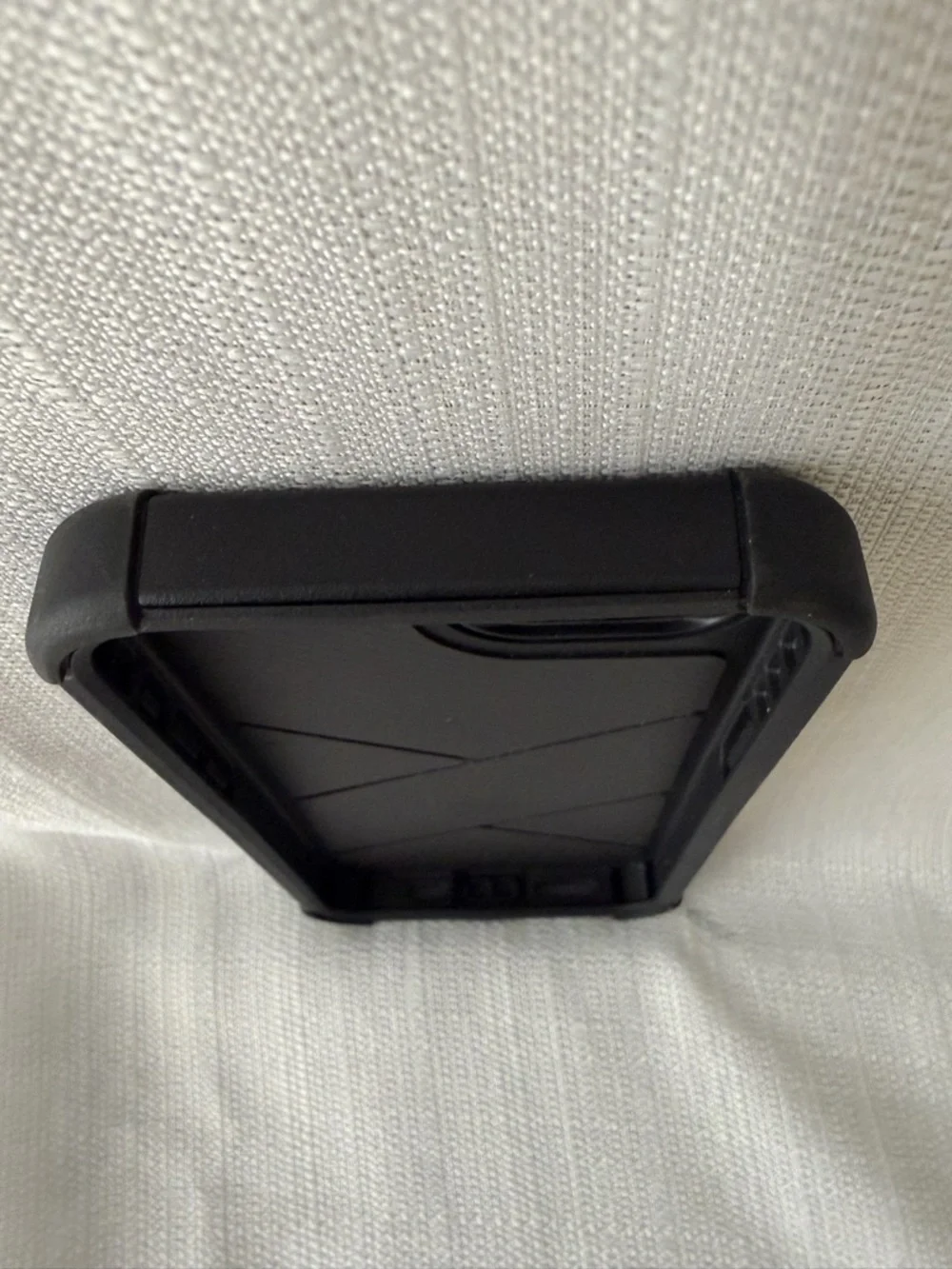 Phone Case Military Grade Protection Black Rugged(F138)